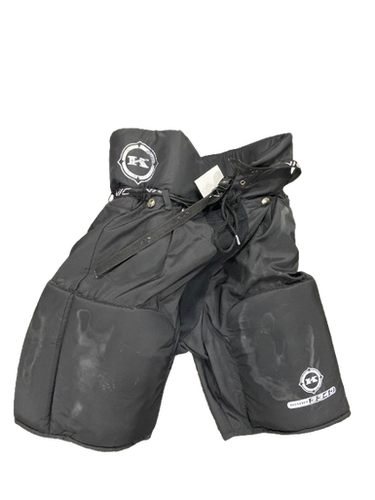 Used Koho Senior Pant Black Sm 11472-s000130352