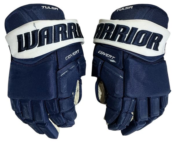 Tulsa Warrior Covert Pro 14" Pro Stock (Used) 78023