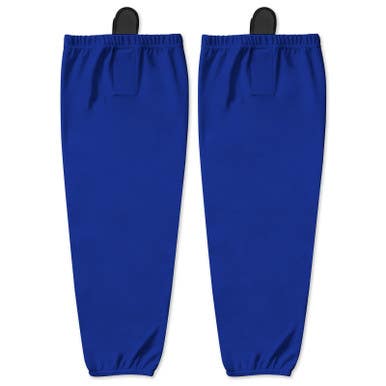 New Shift Hockey Socks Yth Xl Royal 11855-chphs1yryxl