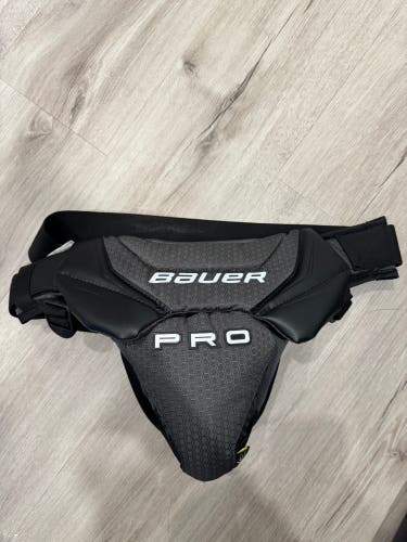 Bauer Pro Jock Senior