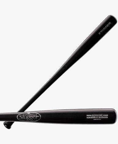 New Black Wood Bat 31in 11860-hbxwbl269001031