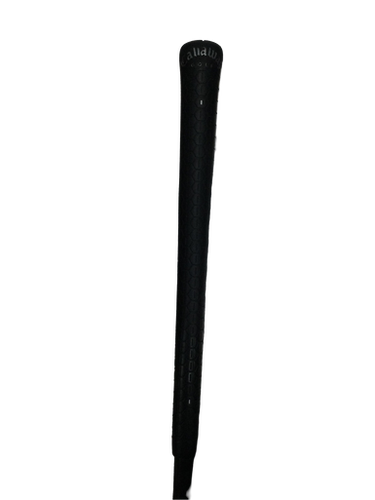 Used Callaway Diablo Edge 9.5 Degree Stiff Flex Graphite Shaft Drivers 11613-s000138801