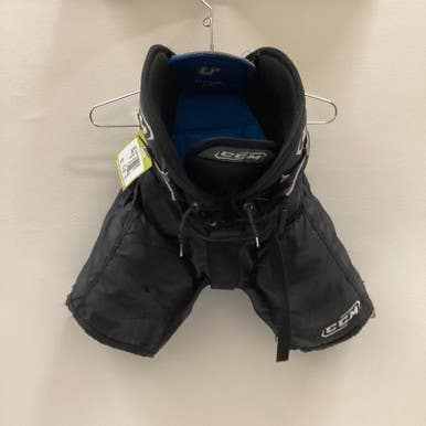 Used Ccm 04le Md Pant Breezer Hockey Pants 11725-s000467254