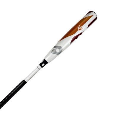 Used Demarini Cf Zen High School Bat 33" -3 Drop 11506-s000255739
