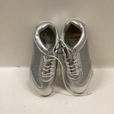 Used Senior 6.5 Golf Shoes 11725-s000467836