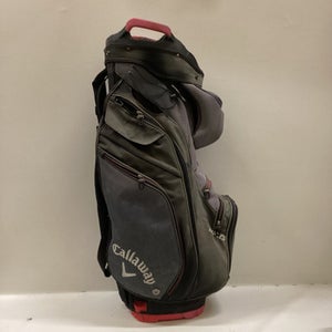 Used Callaway Org 14 Golf Cart Bags 11725-s000467897