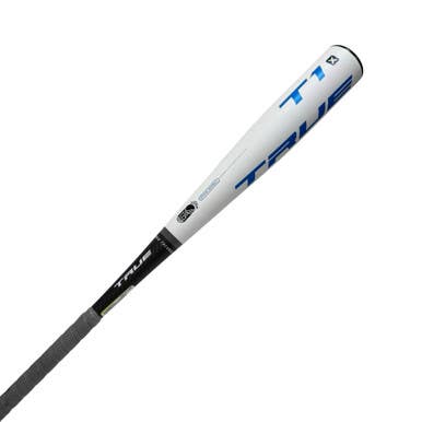 Used True T1x Ut20t1x5 Usssa 2 3 4" Bat 31" -5 Drop 11506-s000256444