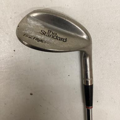 Used The Standard First Flight Unknown Degree Steel Wedges 11725-s000468142