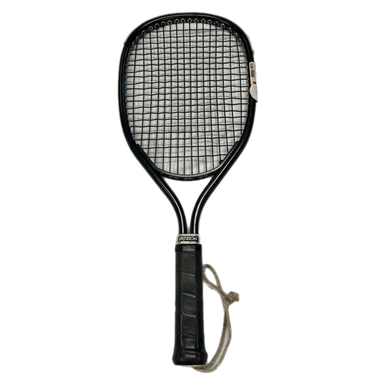 Used Ektelon Xl Schmidtke Adult Racquetball Racquet Black 3 3 8" 11730-s000057210