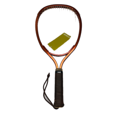 Used Ektelon Adult Racquetball Racquet Orange 3 3 8" 11730-s000057212
