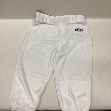 Used Rawlings Bb Knickers Xl Baseball And Softball Bottoms 11725-s000468431