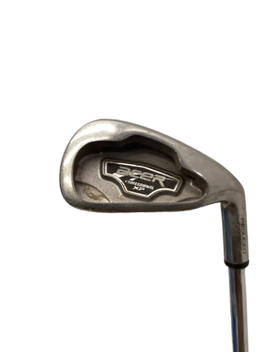 Used Acer Xp 6 Iron Regular Flex Steel Shaft Individual Irons 11443-s000182834