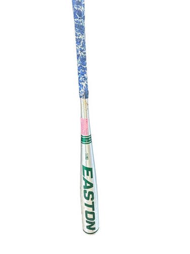 Used Easton B5 Pro Big Barrel 33" -3 Drop High School Bats 11850-s000016247