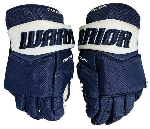 Tulsa Warrior Covert Pro 14" Pro Stock (Used) 78024