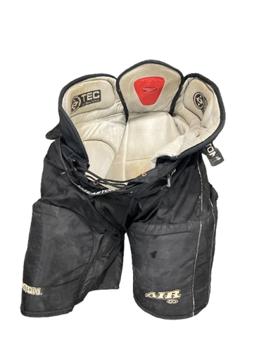 Used Easton Senior Pant Black Lg 11472-s000131315