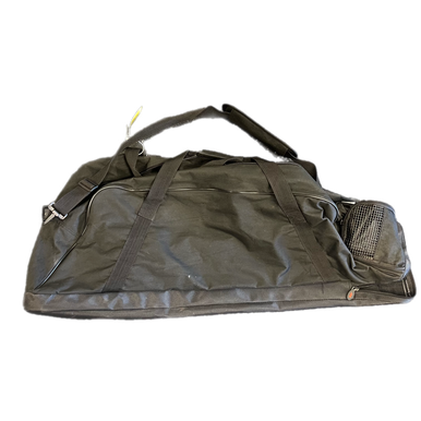 Used A4 Bb Sb Player Carry Bag Black 11730-s000057379