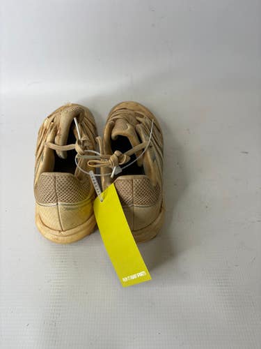 Used Adidas Adidas Cl Youth 06.0 Baseball And Softball Cleats 11850-s000012524