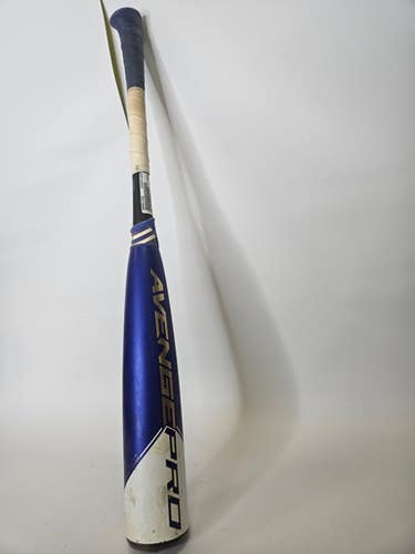 Used Axe Avengepro 27" -10 Drop Usssa 2 3 4 Barrel Bats 11850-s000011092