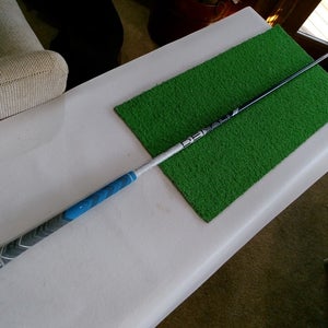 Project X DENALI 50g 6.0 Stiff Flex Driver Shaft - Titleist Tip - 44 5/8"