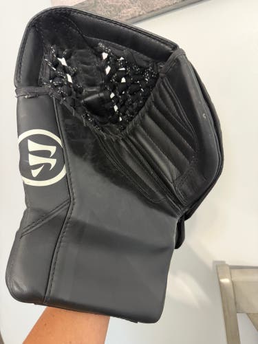 2023 Warrior Ritual G6 E+ Regular (Used)