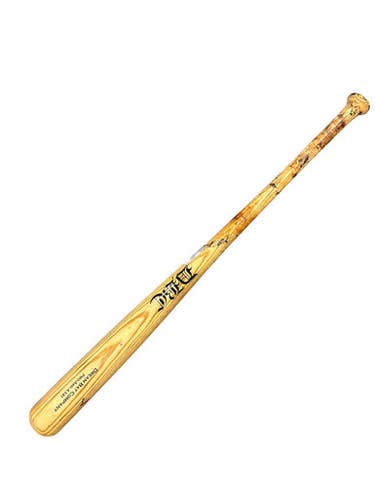 Used Dbc Pro Ash 33" Wood Bats 11850-s000015112