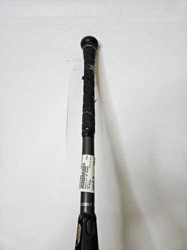 Used Demarini Cf Black 31" -5 Drop Usssa 2 5 8 Barrel Bats 11850-s000013888