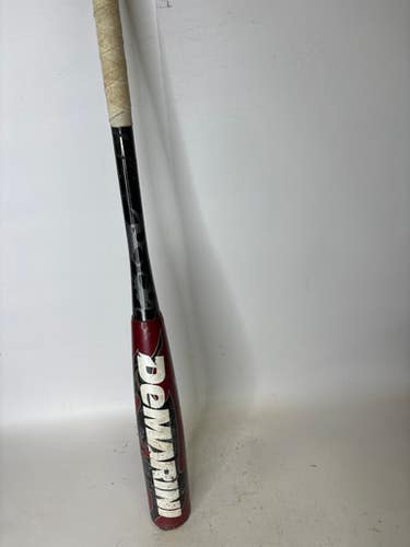 Used Demarini Voodoo 32" -3 Drop High School Bats 11850-s000014299