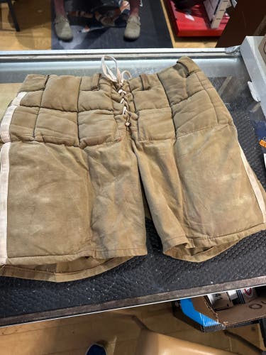 Vintage D&R Senior Hockey pants