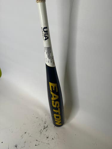 Used Easton Beast 32" -10 Drop Usa 2 5 8 Barrel Bats 11850-s000010896