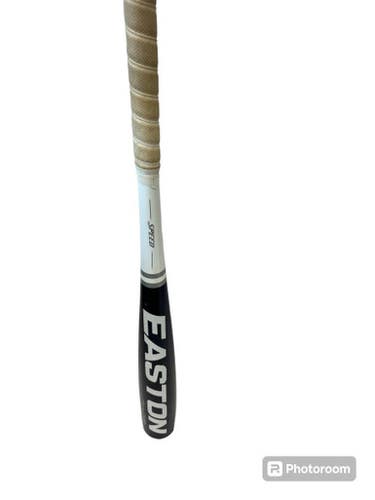 Used Easton Speed 32" -3 Drop High School Bats 11850-s000016029