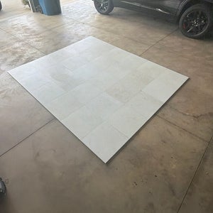 Shooting Tiles (Used)
