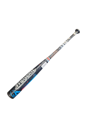 Used Louisville Slugger Louisville Slugger 918 Prime 32" -3 Drop High School Bats 11850-s000010085