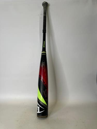 Used Louisville Slugger Prime 917 32" -10 Drop High School Bats 11850-s000013951