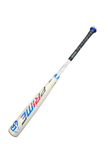 Used Louisville Slugger Prime 919 32" -3 Drop High School Bats 11850-s000013856