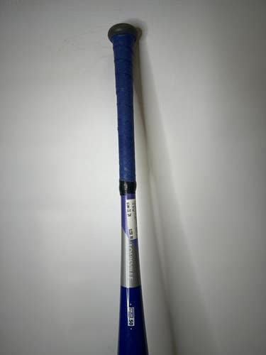 Used Louisville Slugger Solo 31" -3 Drop High School Bats 11850-s000010334