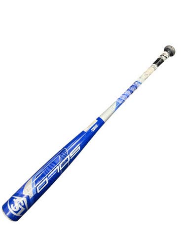 Used Louisville Slugger Solo 31" -3 Drop High School Bats 11850-s000014262