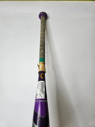 Used Louisville Slugger Xeno 33" -10 Drop Fastpitch Bats 11850-s000013427