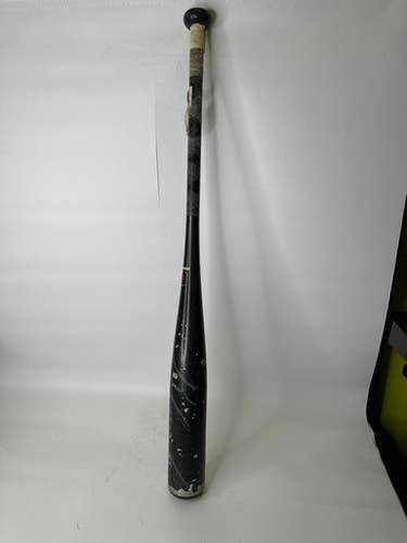 Used Marucci Black 32" -3 Drop High School Bats 11850-s000010256