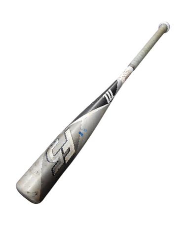 Used Marucci F5 29" -10 Drop Usssa 2 3 4 Barrel Bats 11850-s000012529