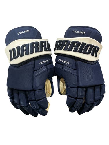 Tulsa Warrior Covert Pro 15" Pro Stock (Used) 7899