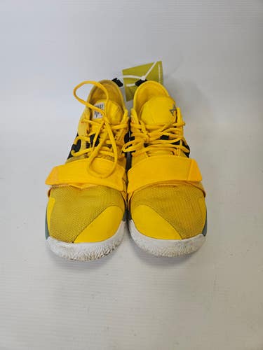 Used Nike Senior 10.5 Basketball Shoes 11850-s000014713