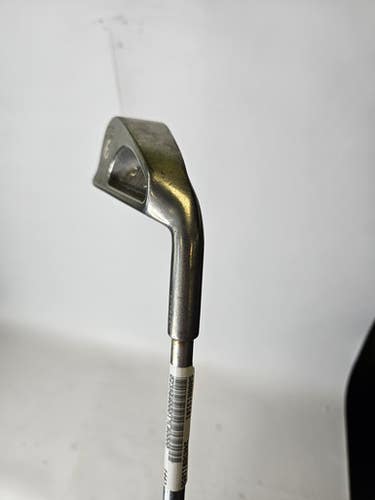 Used Ping Karsten 6 Iron Stiff Flex Steel Shaft Individual Irons 11850-s000013181