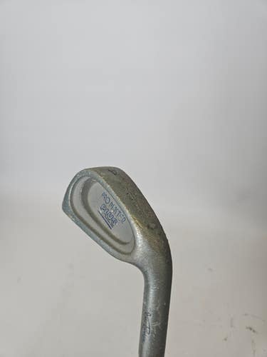 Used Pro Master 4 Iron Steel Individual Irons 11850-s000012772