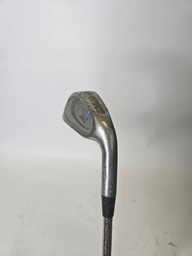 Used Pro Master 6 Iron Steel Individual Irons 11850-s000012770
