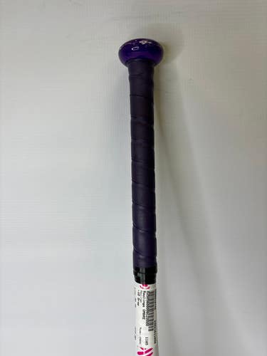 Used Rawlings Ombre 28" -10 Drop Usssa 2 5 8 Barrel Bats 11850-s000010748