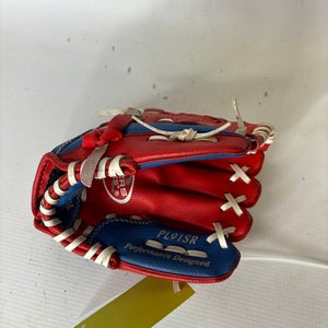 Used Rawlings Players Series 9" Fielders Gloves 11850-s000014984