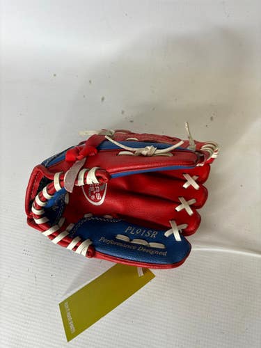 Used Rawlings Players Series 9" Fielders Gloves 11850-s000014984