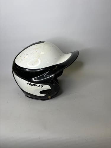 Used Rawlings Rip-it Sm Baseball And Softball Helmets 11850-s000011385