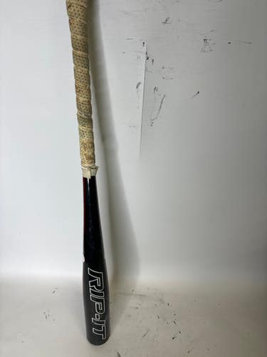Used Rip-it Bbcor Prototype Series 32" -3 Drop High School Bats 11850-s000015056