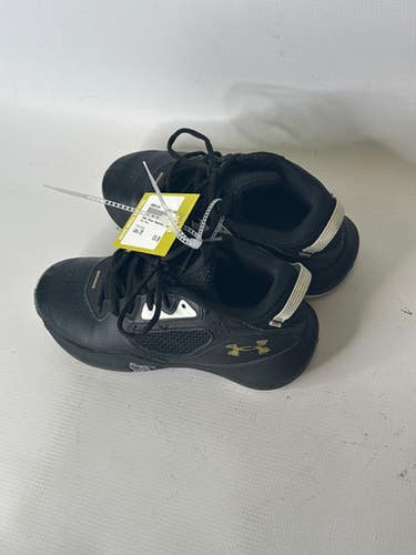 Used Under Armour Junior 05 Basketball Shoes 11850-s000012487
